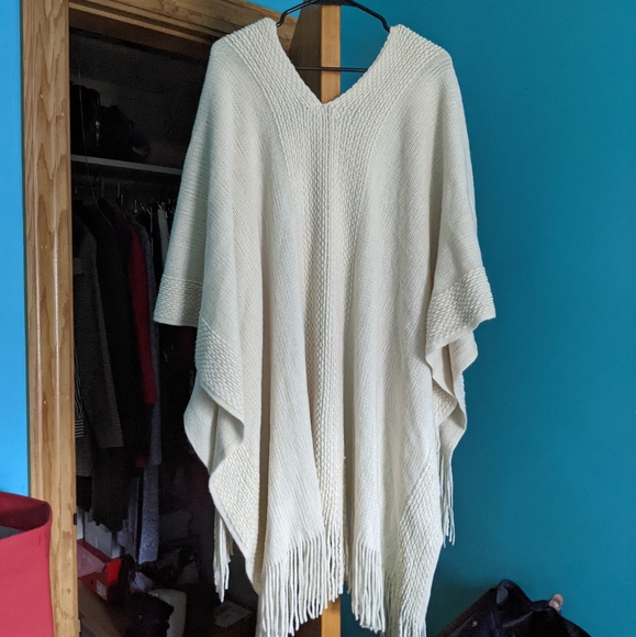 Francesca's wrap - Picture 5 of 9